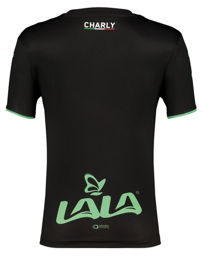 Santos Laguna 23/24 Kid's Away Shirt and Shorts