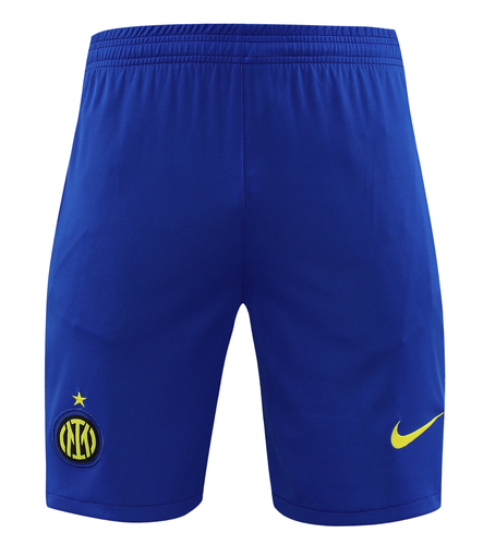 Inter Milan 23/24 Men's Blue Training Shirt