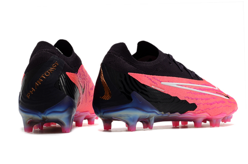 Nike Phantom GX Elite FG Football Boots - Pink
