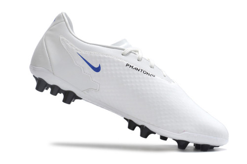 Nike Phantom GX Academy AG Football Boots - White