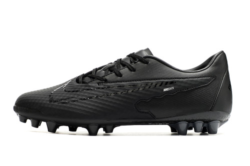 Nike Phantom GX Academy AG Football Boots - Black
