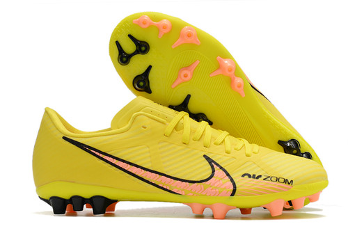 Nike Mercurial Vapor XV Academy AG Football Boots - Yellow