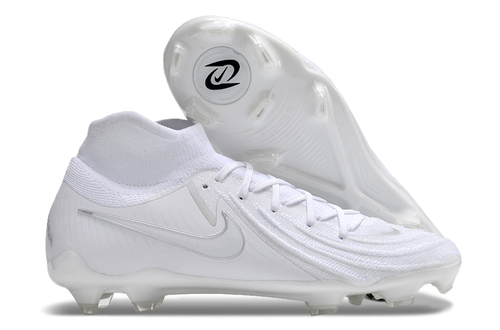 Nike Phantom Luna II Elite FG Football Boots - White
