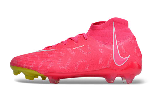 Nike Phantom Luna II Elite FG Football Boots - Pink