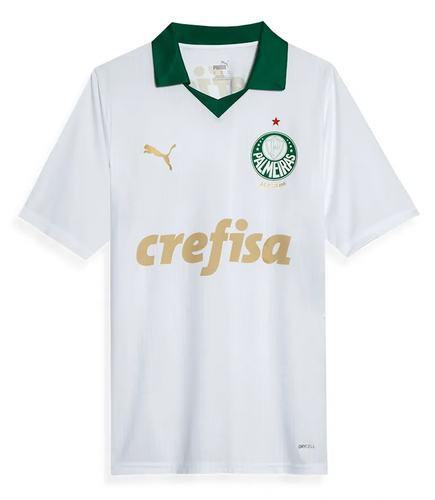 Palmeiras 24/25 Stadium Men's Away Shirt