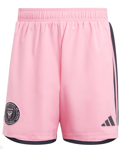 MESSI #10 Inter Miami 24/25 Kid's Home Shirt and Shorts