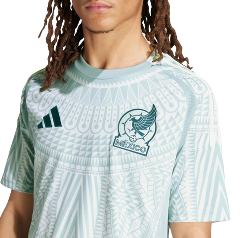 Mexico 2024 Stadium Men's Away Shirt