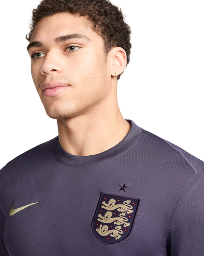 England 2024 Stadium Men's Away Shirt