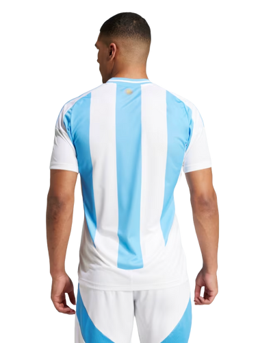 Argentina 2024 Stadium Men's Home Shirt