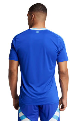 Argentina 2024 Stadium Men's Away Shirt