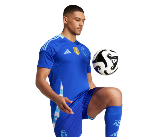 Argentina 2024 Stadium Men's Away Shirt