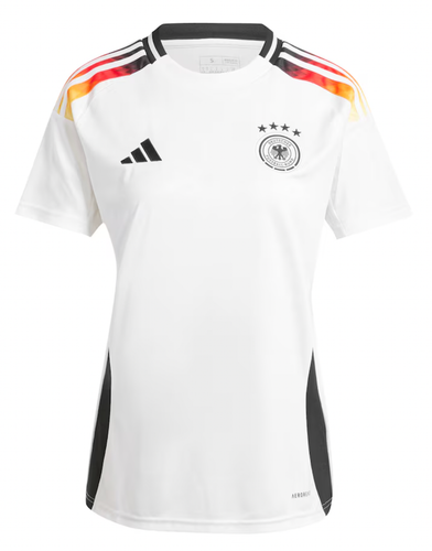 Germany 2024 Women's Home Shirt