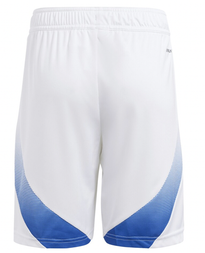 Italy 2024 Authentic Men's Home Shirt