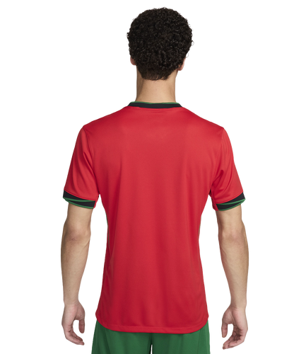 Portugal 2024 Stadium Men's Home Shirt