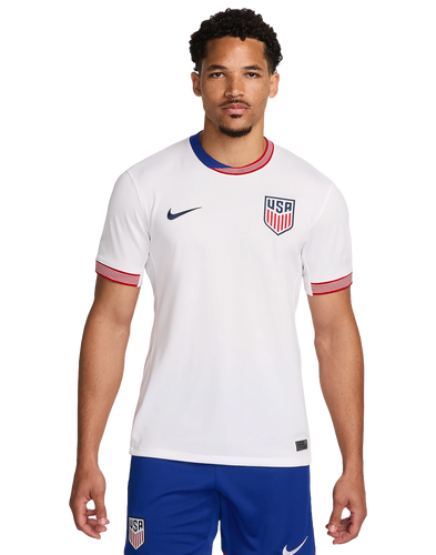 USMNT 2024 Stadium Men's Home Shirt