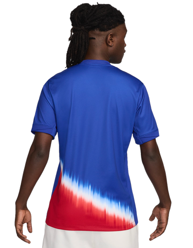 USMNT 2024 Stadium Men's Away Shirt
