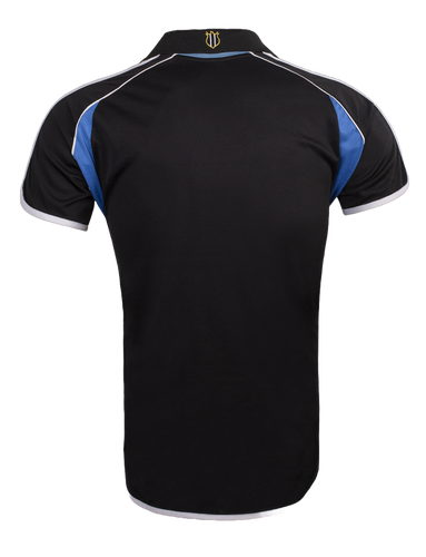 Newcastle United 00/01 Men's Away Retro Shirt