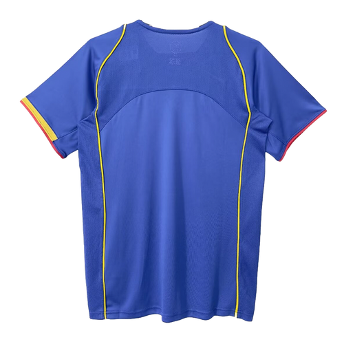 Arsenal 04/05 Men's Away Retro Shirt