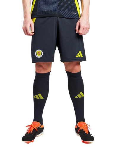 Scotland 2024 Stadium Men's Home Shirt