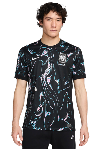 South Korea 2024 Stadium Men's Away Shirt