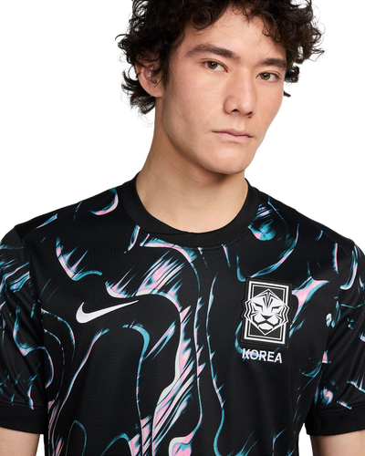 South Korea 2024 Stadium Men's Away Shirt