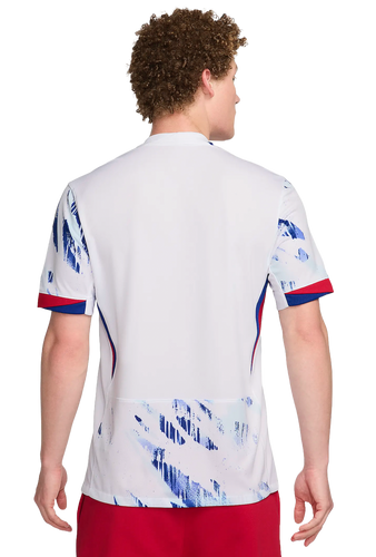 Norway 2024 Stadium Men's Away Shirt