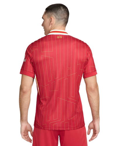 Liverpool 24/25 Stadium Men's Home Shirt