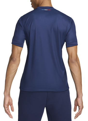 Paris Saint-Germain 24/25 Stadium Men's Home Shirt