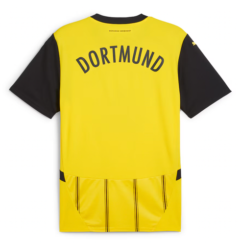 Borussia Dortmund 24/25 Stadium Men's Home Shirt