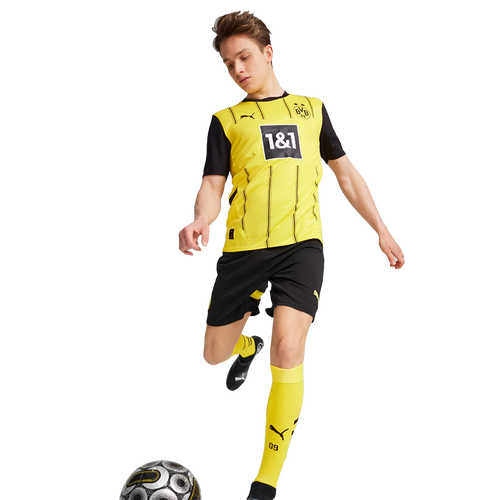 Borussia Dortmund 24/25 Stadium Men's Home Shirt