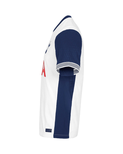 Tottenham 24/25 Authentic Men's Home Shirt