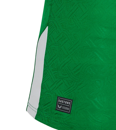 Ireland 24/25 Kid's Home Shirt and Shorts