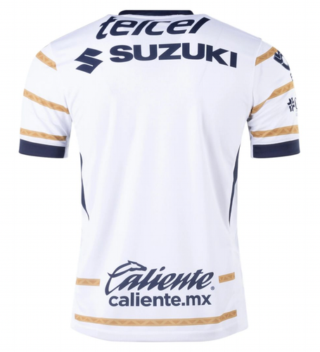 UNAM Pumas 24/25 Stadium Men's Home Shirt