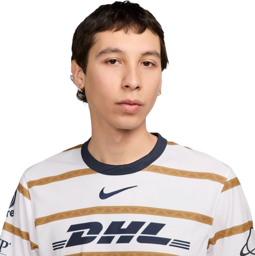 UNAM Pumas 24/25 Stadium Men's Home Shirt