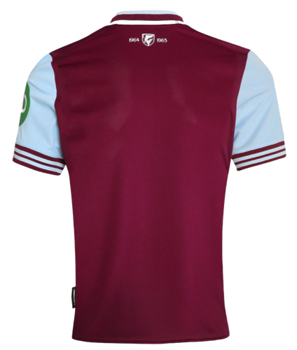 West Ham United 24/25 Kid's Home Shirt and Shorts