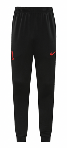 Liverpool 24/25 Men's White Long Zip Jacket