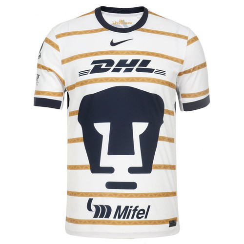 UNAM Pumas 24/25 Kid's Home Shirt and Shorts