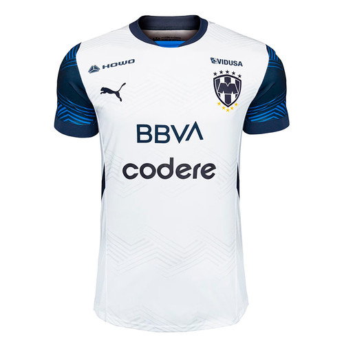 CF Monterrey 24/25 Stadium Men's Away Shirt