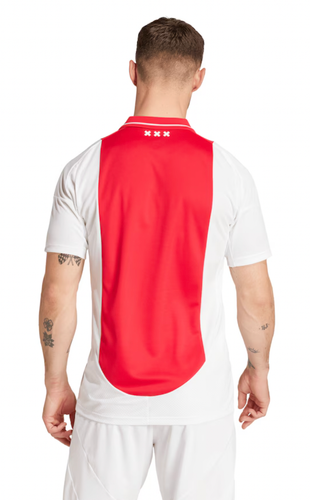 Ajax 24/25 Stadium Men's Home Shirt