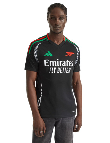 Arsenal 24/25 Stadium Men's Away Shirt
