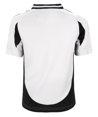 Juventus 24/25 Kid's Home Shirt and Shorts