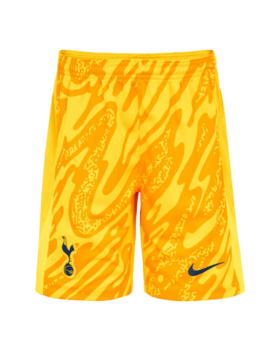 Tottenham 24/25 Men's Home Goalkeeper Shirt