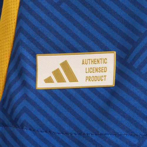 Tigres UANL 24/25 Stadium Men's Away Shirt