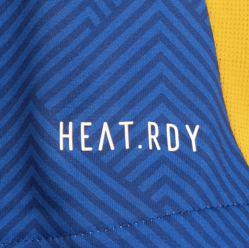 Tigres UANL 24/25 Stadium Men's Away Shirt