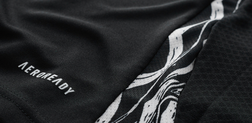 SAKA #7 Arsenal 24/25 Women's Away Shirt - PL Font