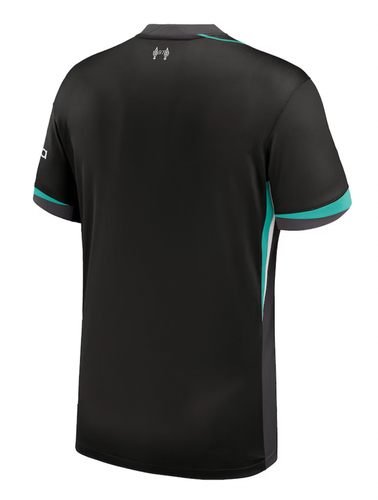 Liverpool 24/25 Stadium Men's Away Shirt