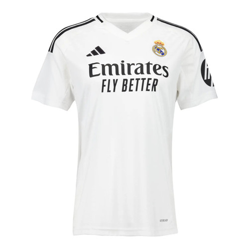 BELLINGHAM #5 Real Madrid 24/25 Women's Home Shirt