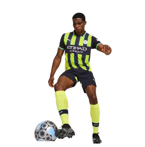 Manchester City 24/25 Stadium Men's Away Shirt