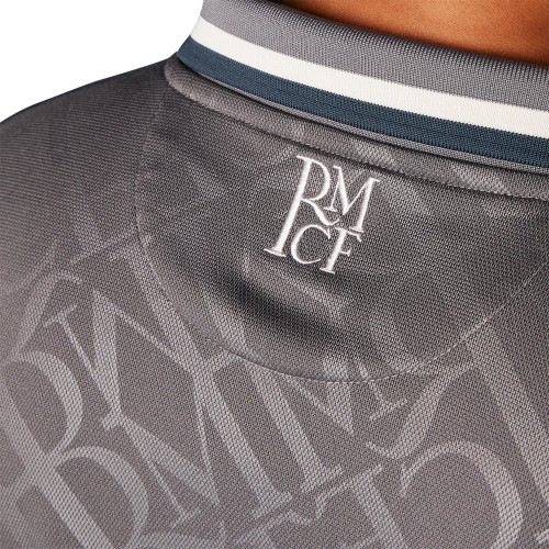 Real Madrid 24/25 Stadium Men's Third Shirt