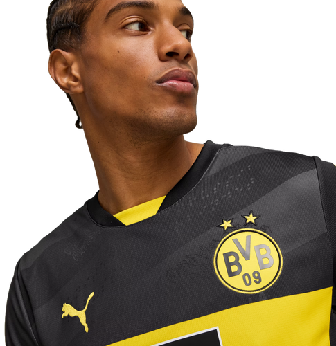 Borussia Dortmund 24/25 Stadium Men's Away Shirt